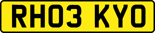 RH03KYO