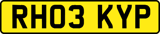 RH03KYP