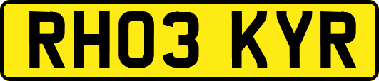 RH03KYR