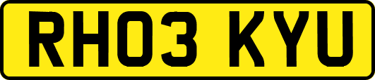 RH03KYU