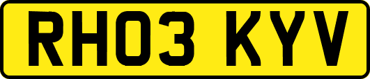 RH03KYV