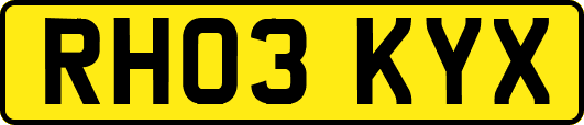 RH03KYX