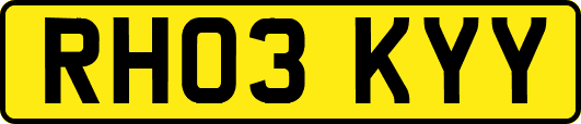 RH03KYY