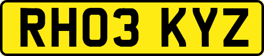 RH03KYZ