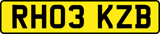 RH03KZB