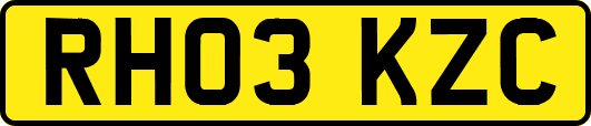 RH03KZC