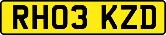 RH03KZD