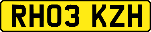 RH03KZH