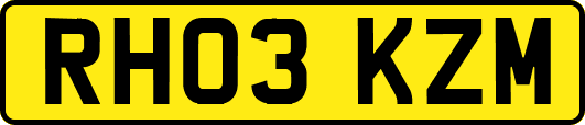RH03KZM