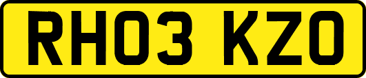 RH03KZO