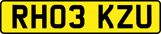 RH03KZU