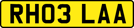 RH03LAA