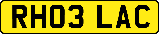 RH03LAC