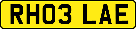 RH03LAE