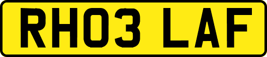 RH03LAF