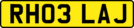 RH03LAJ