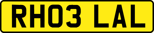 RH03LAL