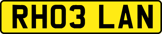 RH03LAN