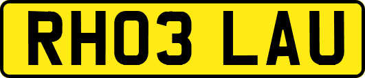 RH03LAU
