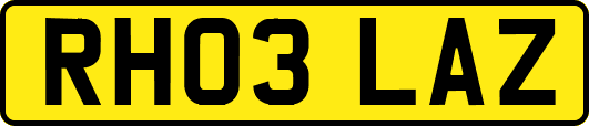 RH03LAZ