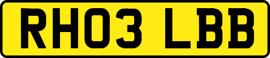 RH03LBB