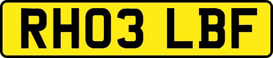 RH03LBF