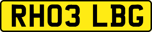 RH03LBG