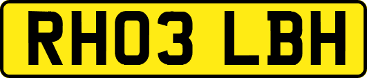 RH03LBH