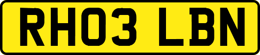 RH03LBN