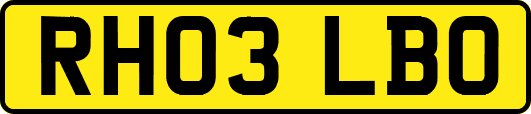 RH03LBO