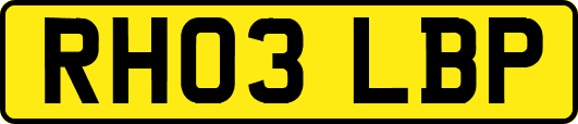 RH03LBP