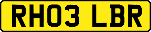 RH03LBR