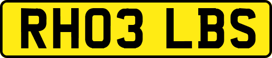 RH03LBS
