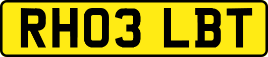 RH03LBT