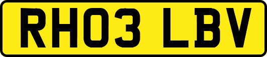 RH03LBV