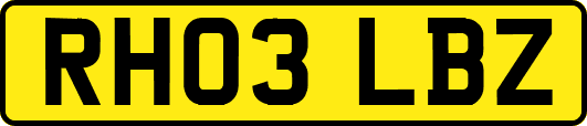 RH03LBZ