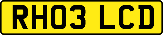 RH03LCD