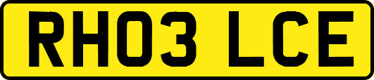 RH03LCE