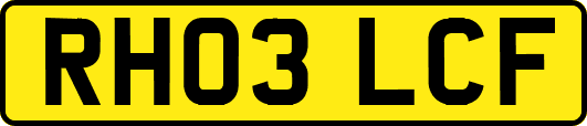 RH03LCF