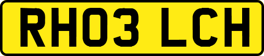 RH03LCH