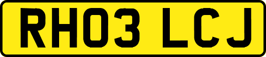 RH03LCJ