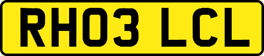 RH03LCL