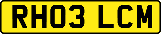 RH03LCM