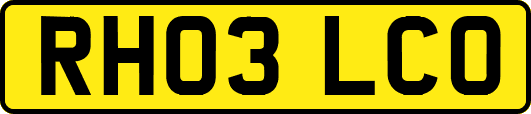 RH03LCO