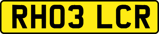 RH03LCR
