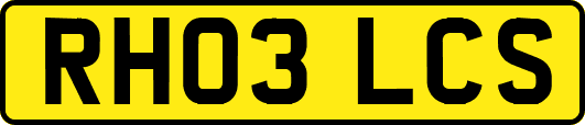 RH03LCS
