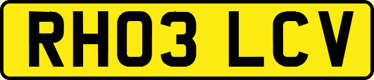 RH03LCV