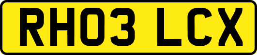 RH03LCX