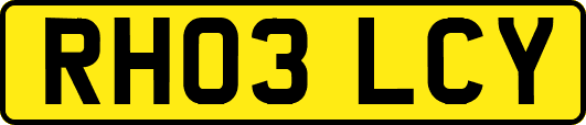 RH03LCY