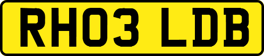 RH03LDB